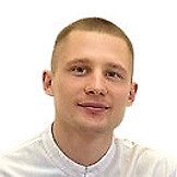 Врач Кармигордиев Александр Адреевич
