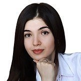 Врач Кармиркардиева Алина Мкртычевна