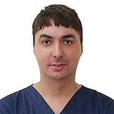 Врач Карноушенко Сергей Сергеевич