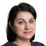 Врач Карпенко Елена Владимировна