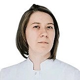 Врач Карпова Татьяна Викторовна