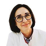 Врач Карпущенко Наталья Александровна