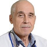Врач Карташев Владимир Васильевич