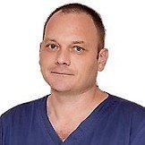 Врач Картавенко Сергей Викторович