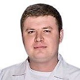 Врач Картунов Евгений Александрович