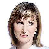Врач Карукес Наталья Александровна