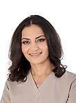 Врач Касабова Наира Ивановна