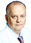 Врач Касьяненко Владимир Николаевич