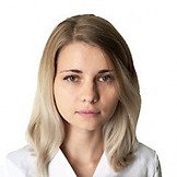 Врач Касьянова Ирина Александровна