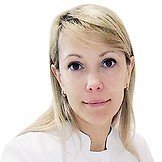 Врач Касьянова Наталья Васильевна