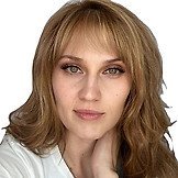 Врач Касьянова Оксана Юрьевна