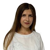 Врач Катчик Наталья Эдуардовна