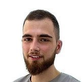 Врач Катчик Станислав Николаевич