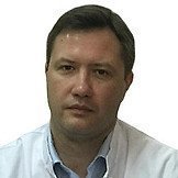 Врач Кательницкий Игорь Иванович