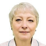 Врач Каушанская Елена Яковлевна