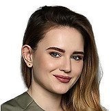 Врач Кавыршина Евгения Владимировна