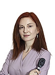 Врач Козаченко Вероника Александровна