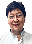 Врач Казакова Ольга Витальевна