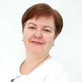 Врач Казарян Екатерина Петровна