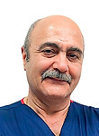 Врач Казарьянц Эдуард Владимирович