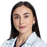 Врач Кечерюкова Тахмина Мажитовна