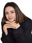 Врач Кечерукова Алана Шамилевна