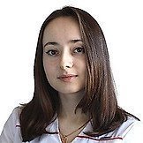 Врач Керимова Кима Еремовна