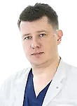 Врач Кещян Сурен Суренович