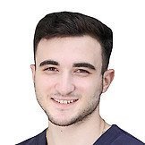 Врач Хачатрян Эрик Аветикович