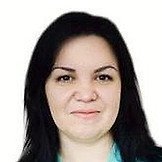 Врач Хаджи-Назарова Эльмира Измаиловна