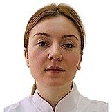 Врач Хадзиева Хади Измаиловна