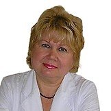 Врач Хайло Наталья Васильевна