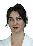 Врач Хахарова Татьяна Александровна