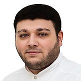 Врач Халидов Аслан Каримович