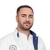 Врач Халилов Алишер Мустафаевич