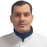 Врач Халявкин Николай Николаевич