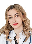 Врач Халкечева Фатима Муратовна