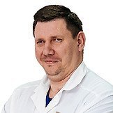 Врач Хамченков Дмитрий Григорьевич