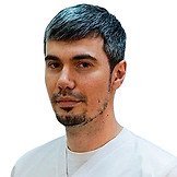 Врач Хамзатов Тимур Саидович