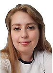 Врач Ханжина Мария Сергеевна