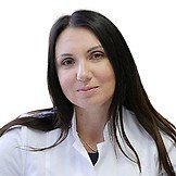 Врач Харагоршева Радмила Александровна