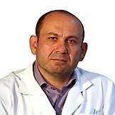 Врач Харахашян Андрей Владимирович