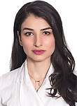 Врач Харазян Анна Александровна