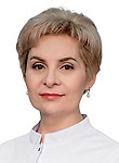 Врач Харченко Евгения Георгиевна