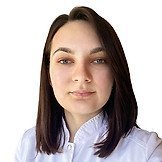 Врач Харченко Галина Сергеевна