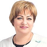 Врач Харенко Людмила Алексеевна