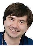 Врач Хасанов Умар Владимирович