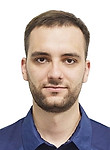 Врач Хатюшин Виталий Евгеньевич