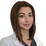 Врач Хатюшина Теона Паатовна