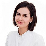 Врач Хатламаджиян Карина Давидовна